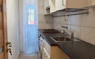 Apartament 1 cameră, 27 mp, etaj 3/3, zona T. Vladimirescu, Iași - Poză 8
