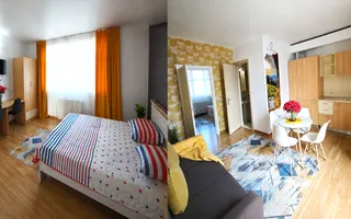 Bloc nou, modern. COMPLEX STUDENTESC- Eroilor. - Poză 31