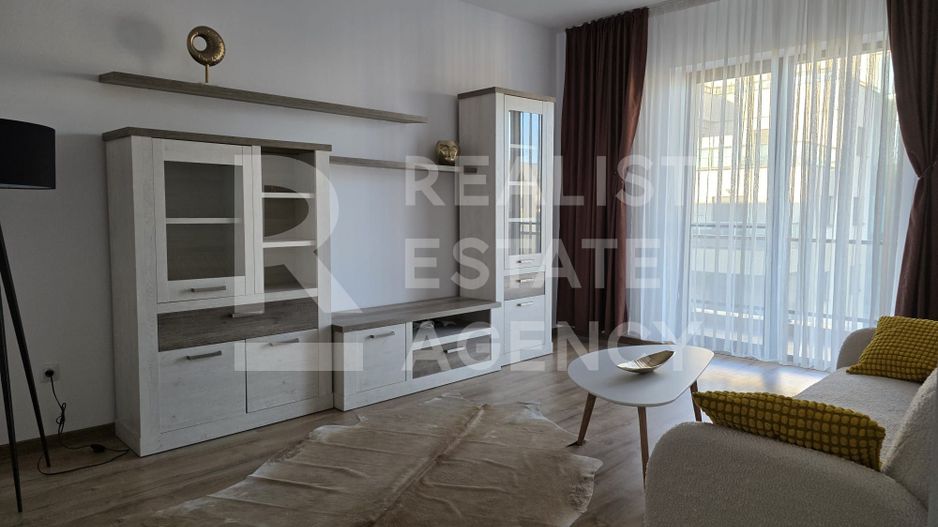 Vânzare, apartament, 2 camere, Grozăvești Cotroceni, Onix Residence - Poză 1