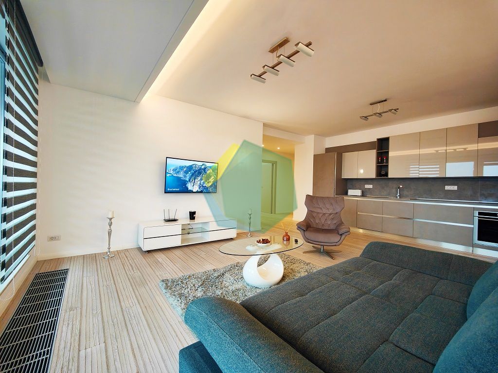 Apartament Premium de Închiriat | Iancu Nicolae – Voluntari, Pipera - Poză 2