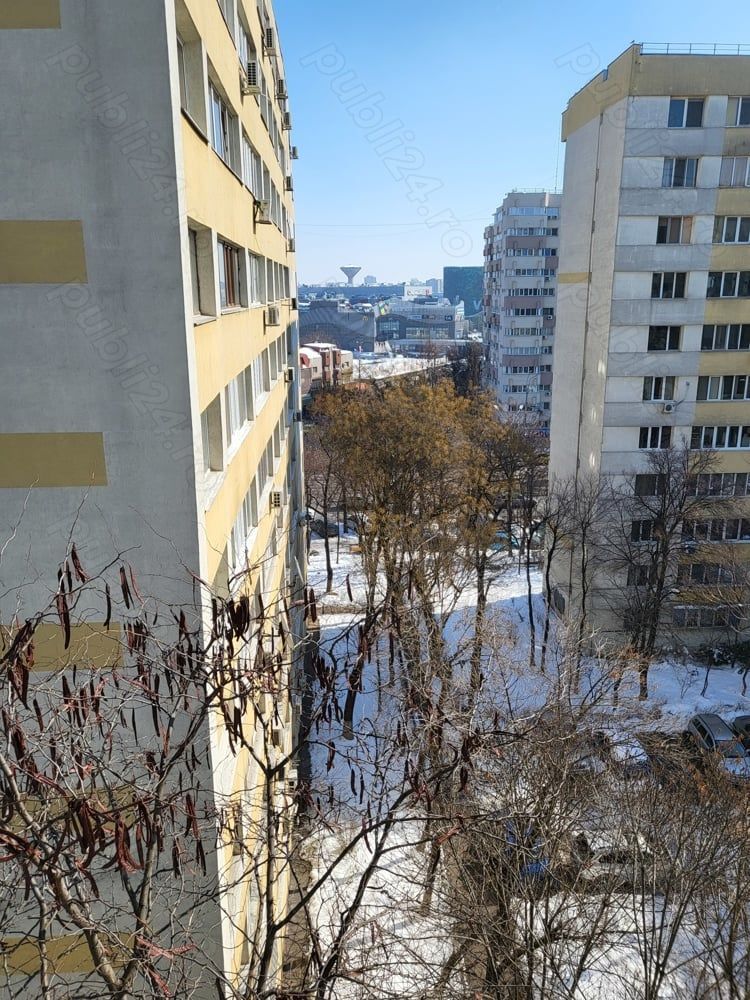 Apartament de vanzare lux 3 camere - Poză 10