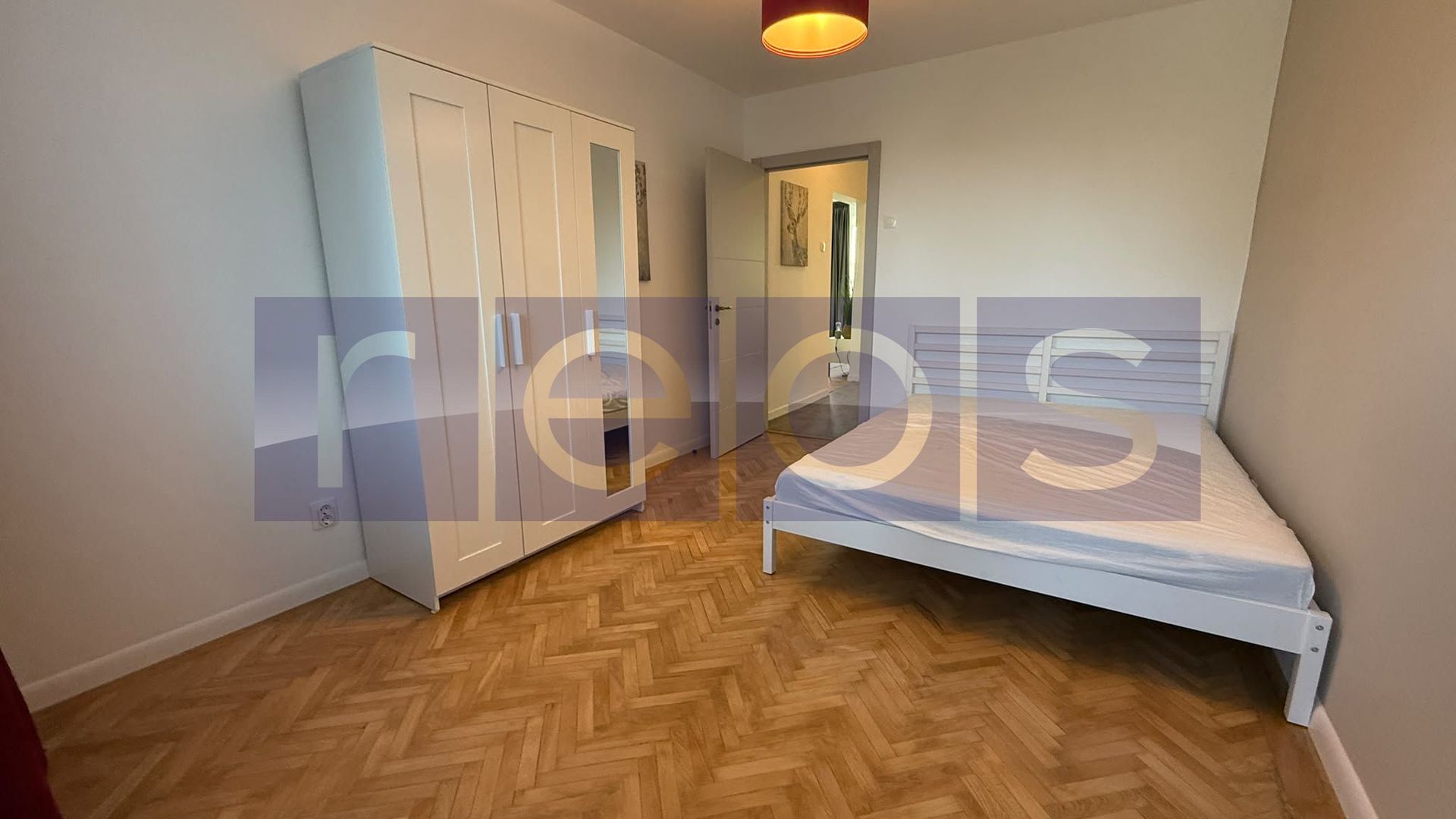 DE VANZARE 3 CAMERE  | PARCUL CIRCULUI - BARBU VACARESCU  | 2 BALCOANE - Poză 8