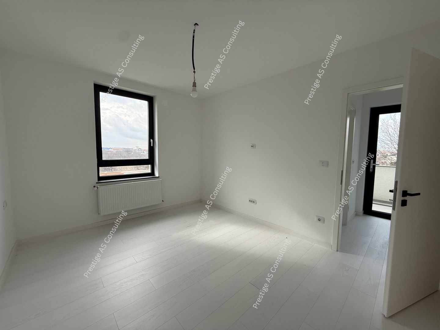 Apartament Nou 2 Camere | Parcul Terra- Dumbravita - Poză 9