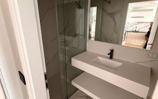 Apartament 3 camere | Finisaje moderne |prima inchiriere | Frunzisului - Poză 6