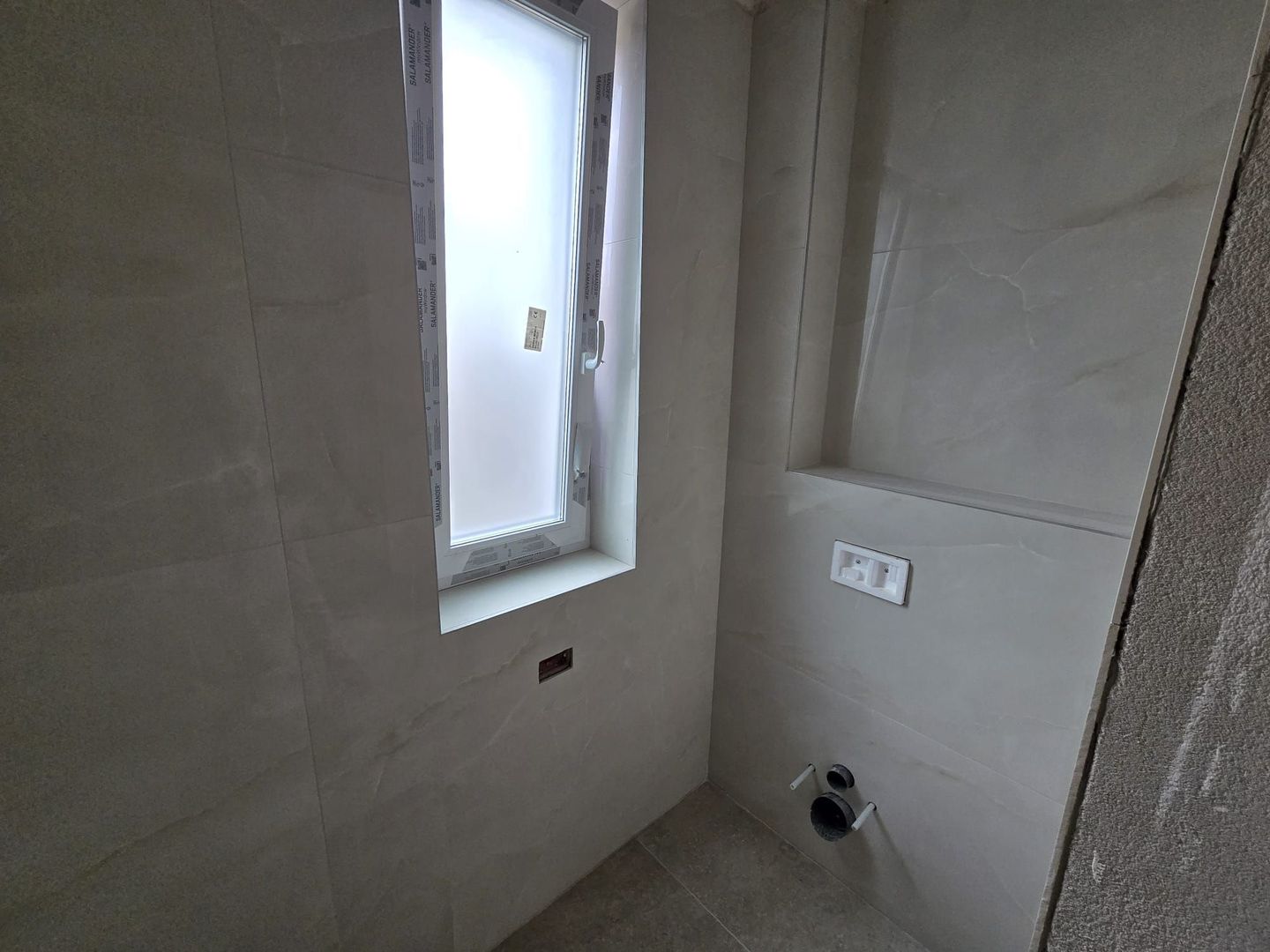 Sanandrei, Duplex P+1, Perete Dublu, Materiale de Calitate, Teren Generos - Poză 9