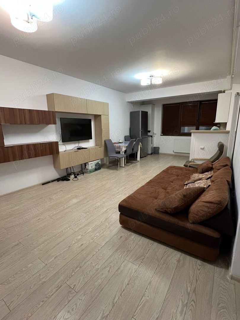 Particular - închiriez 2 camere - metrou Gorjului - Poză 1