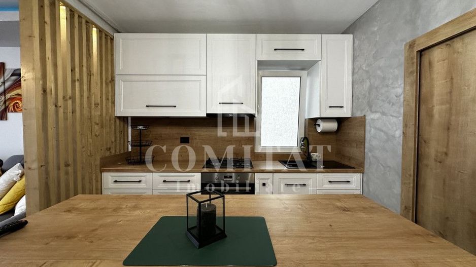 Apartament la cheie| Grădina și loc de parcare | Manastur - Poză 5