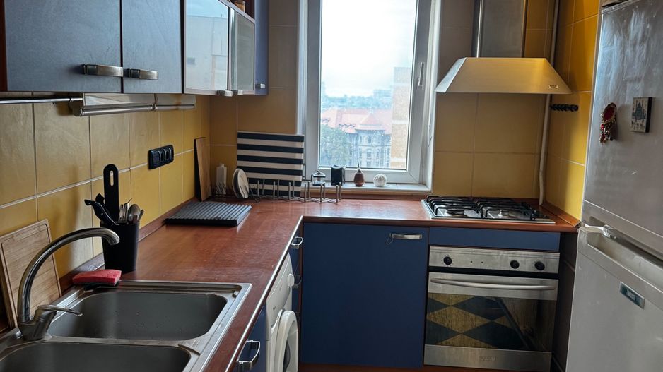 Apartament parcul Tineretului - Poză 8