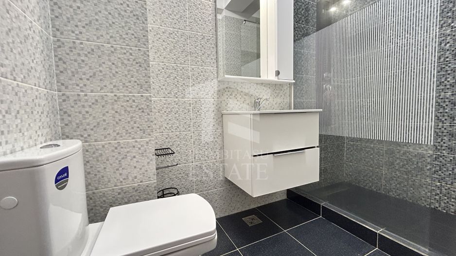 Apartament 2 camere Campus Universitate loc parcare centrala termica - Poză 6
