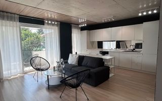 Apartament boutique în Pipera, design premium și liniște - Poză 1