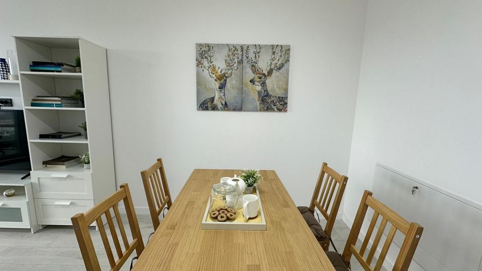 2 camere Titan  Gura Calitei Astorium Life 2 locuri parcare - Poză 8