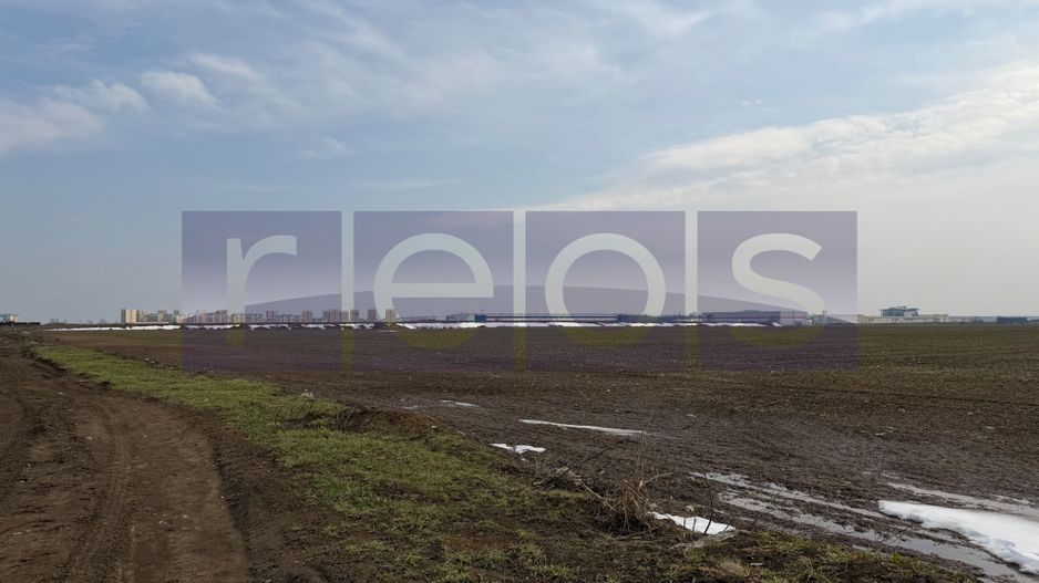 VANZARE TEREN 13.300 MP | TUNARI | - Poză 6