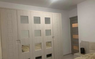 METALURGIEI - 2 CAMERE DECOMANDAT - BLOC DUPA 1980 - MOBILAT SI UTILAT - Poză 2