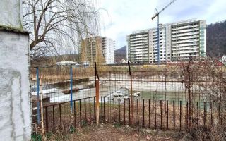 Teren Intravilan pt.Blocuri+Casa+Hale metaliceUtilitati complete - Poză 5