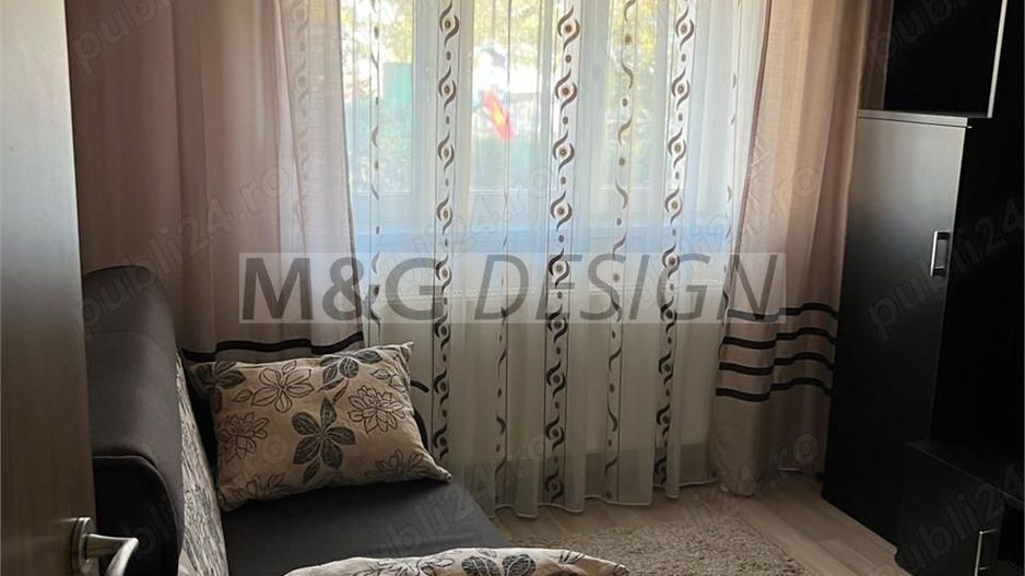 3 cam decomandat Girocului -Lidl centrala proprie - Poză 2