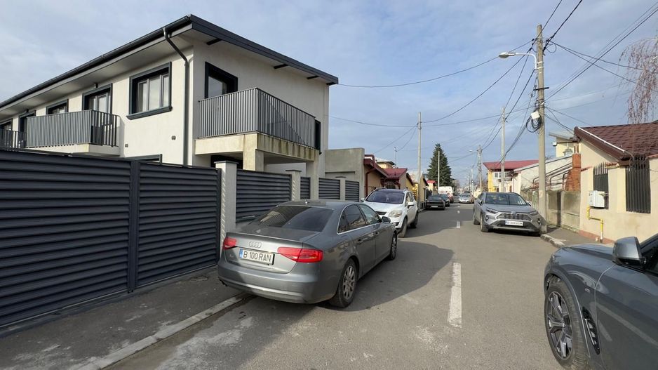 CASA INDIVIDUALA COLENTINA - 7 CAMERE - NOU, TEREN 249 MP, COMISION 0% - Poză 4