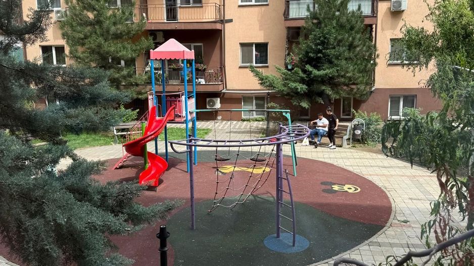 Apartament 2 camere 50,25 mp-complet mobilat/utilat-MILITARI REZIDENCE - Poză 21