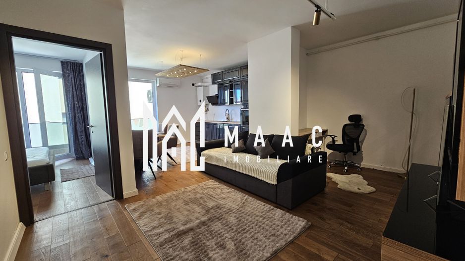 Apartament 2 camere | Etaj 3/4 | Lift | Bloc nou | Turnisor - Poză 3