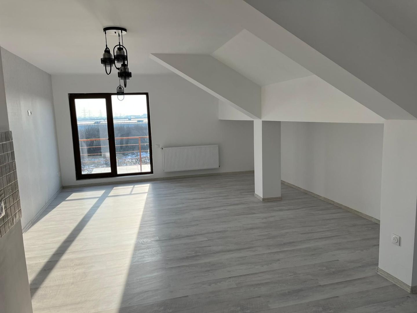 Penthouse Voluntari - Jumbo - Metro - Poză 3