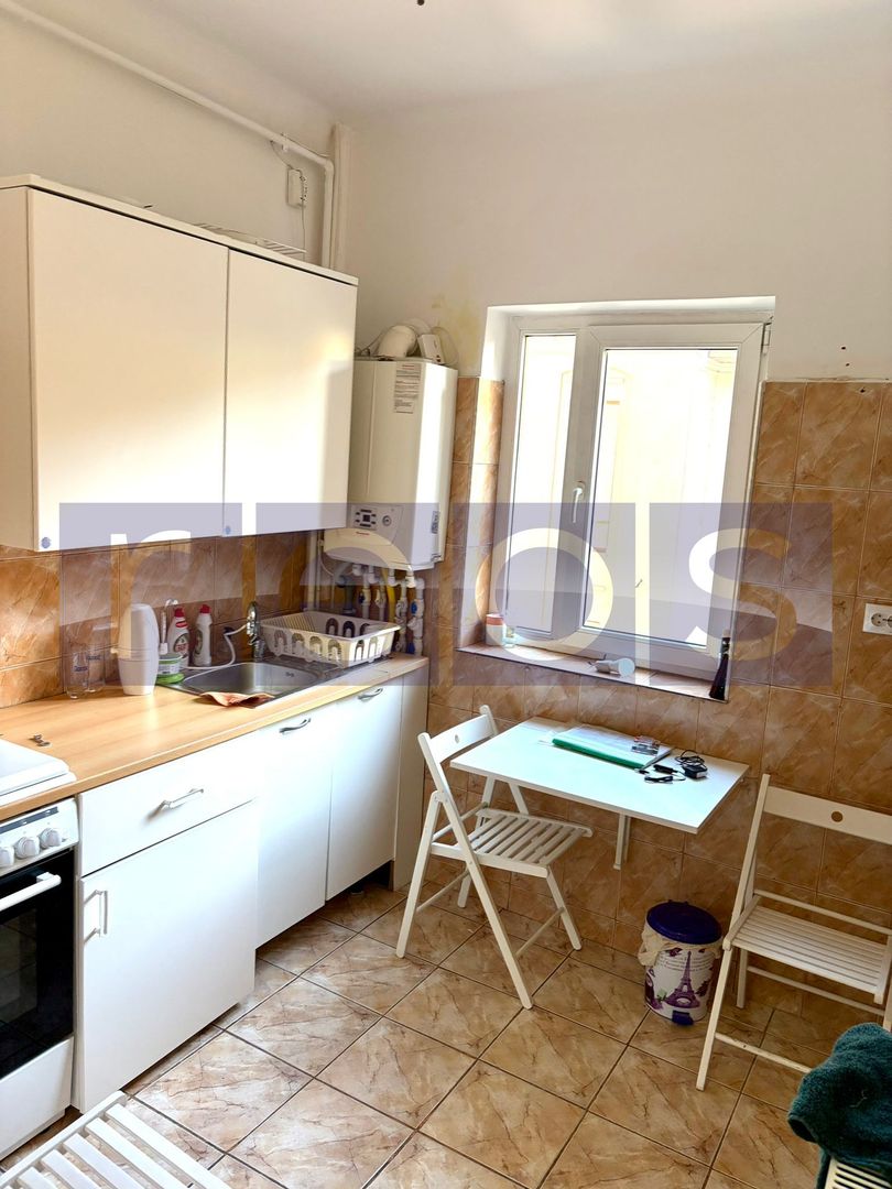 VANZARE 3 CAMERE în vilă cu curte | TIMPURI NOI - TINERETULUI - Poză 11