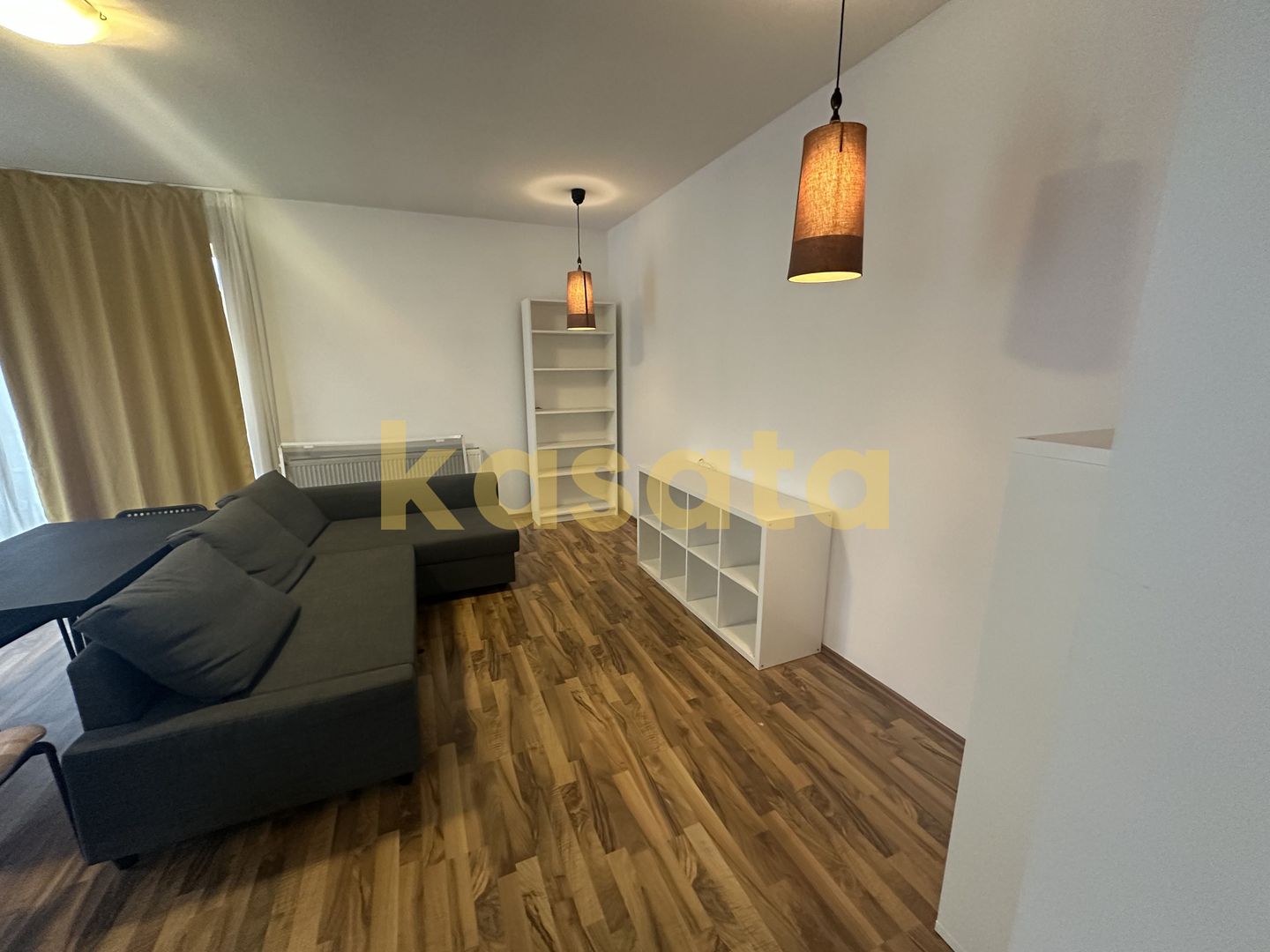 2 Camere Vanzare | Loc de joaca& Foisor | Parcare Inclusă - Poză 2