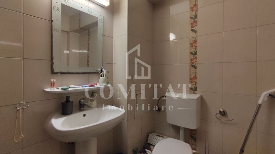 Apartament cu 2 camere | Etaj Intermediar | Calea Turzii - Poză 7