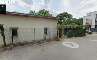 vand teren cartier dristor 288 mp - Poză 1