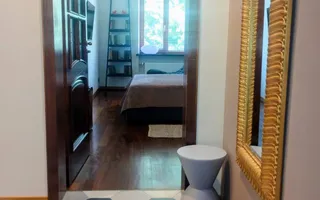 Spre chirie | Apartament 91 m² | 2 dormitoare + living + birou | Centru | Bd. Ștefan cel Mare - Poză 17