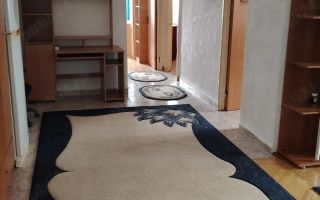 Închiriez apartament 3 camere, Bulevardul Iuliu Maniu, la 50 m metrou - Poză 3