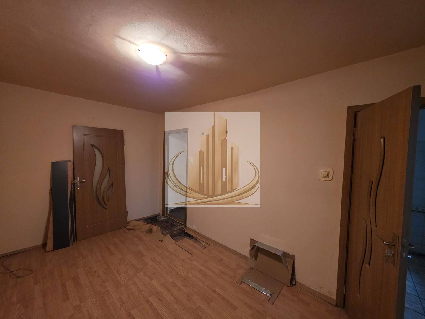 Apartament 2 camere 32 mp parter Dacia - Poză 2