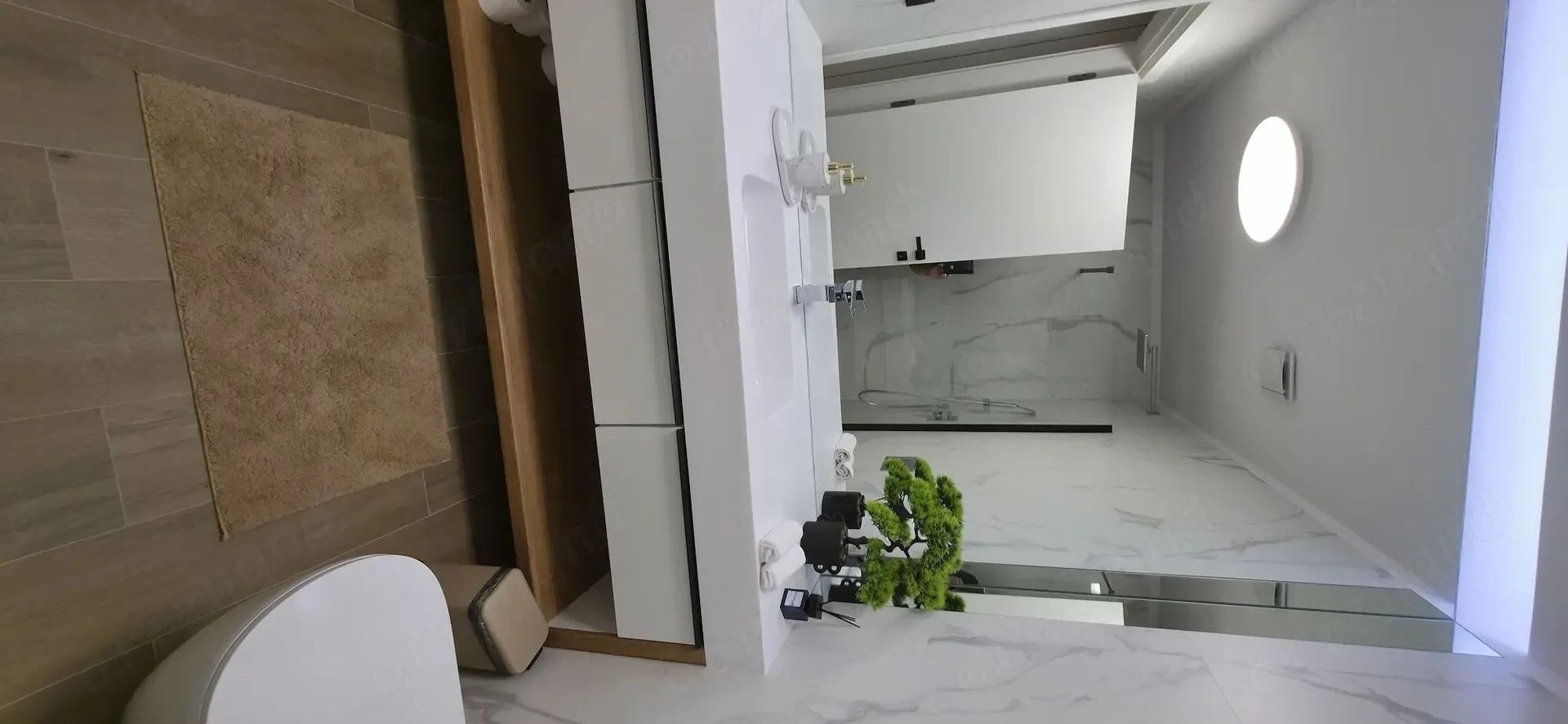 Apartament 2 camere premium / 53 mp + terasă 13 mp | Parcare subterană - Poză 9