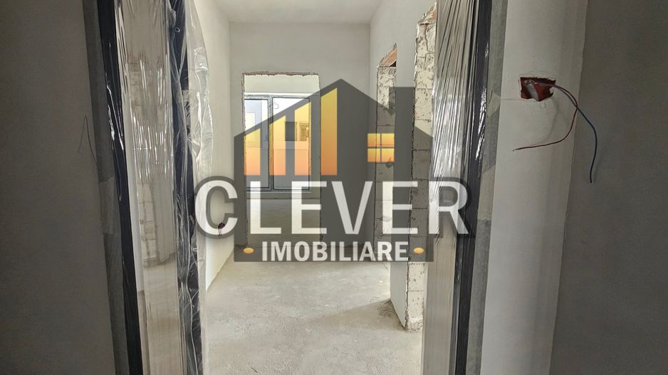 2 camere Pallady |  63 mp | Terasă 11 mp | Bucătărie separată - Poză 23