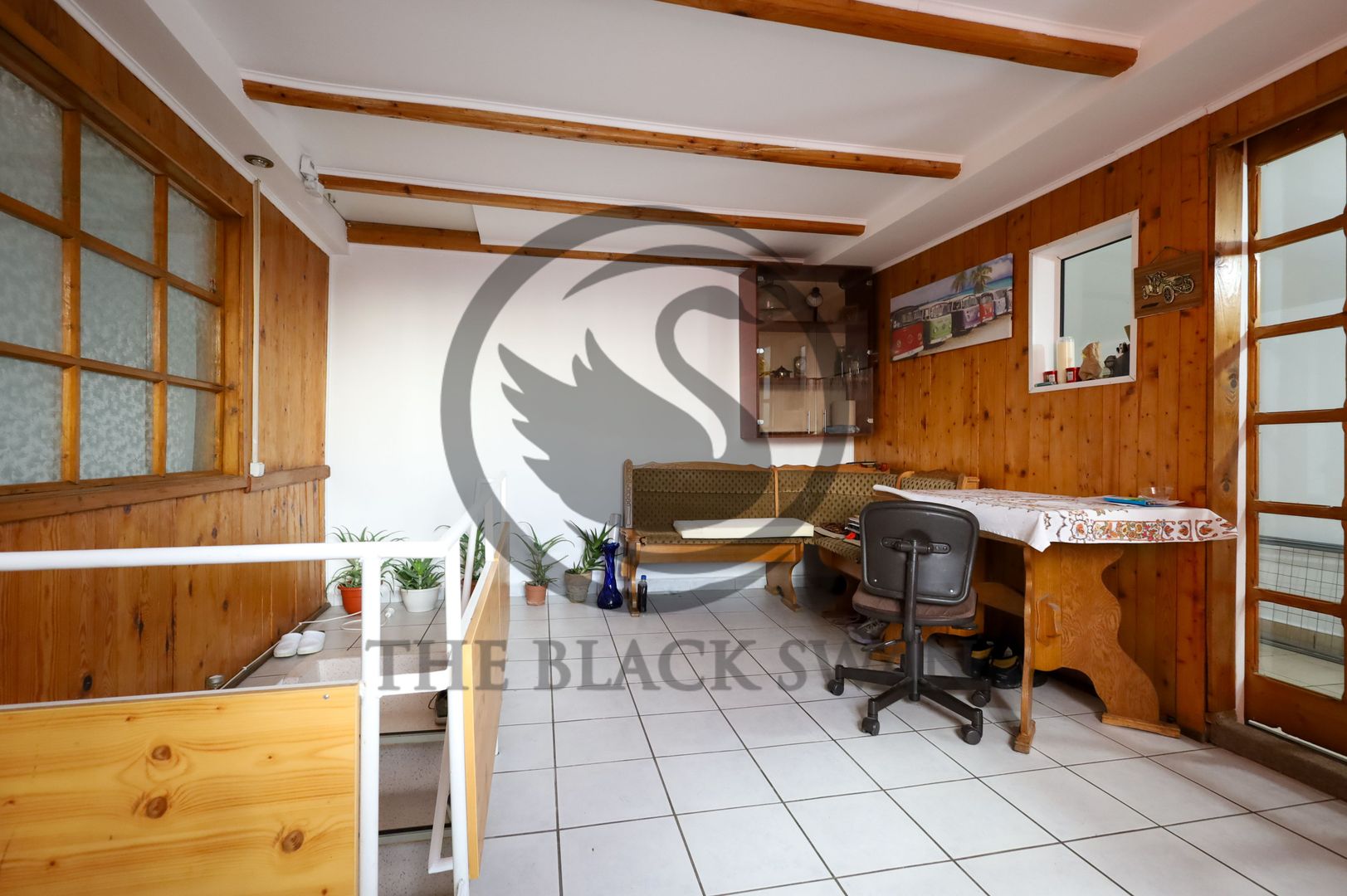 Casa 4 camere + spatiu comercial de vanzare | Ploiesti | COMISION 0% - Poză 10