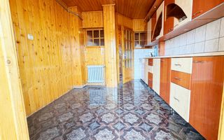 Apartament 3 camere decomandat + mansarda Curtea de Arges - Ivancea - Poză 9