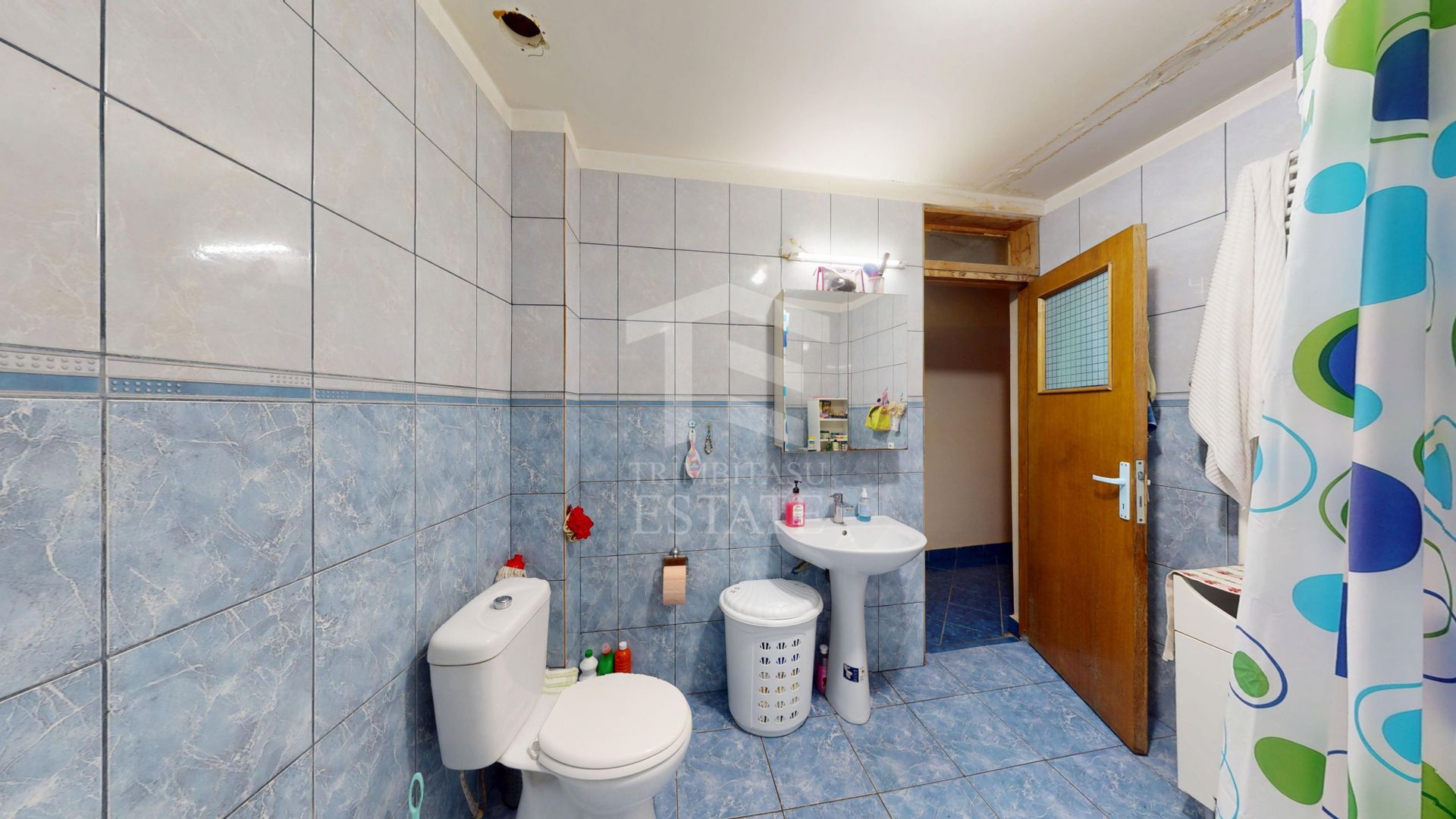 Universitate - Praporgescu | Imobil/Casa SIngur Curte | 250 mp utili - Poză 34