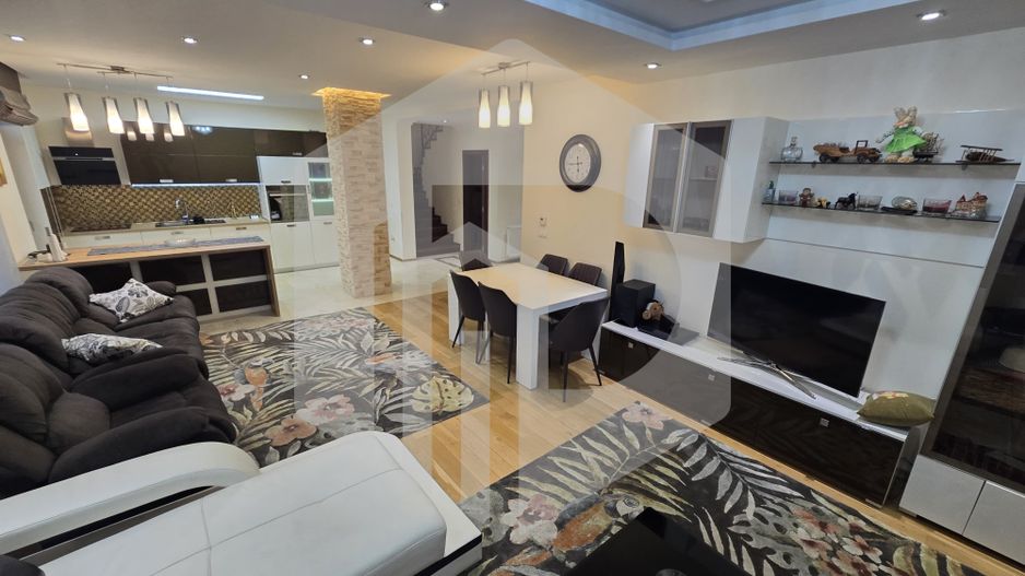 Casa Selimbar 4 camere moderna - Poză 14