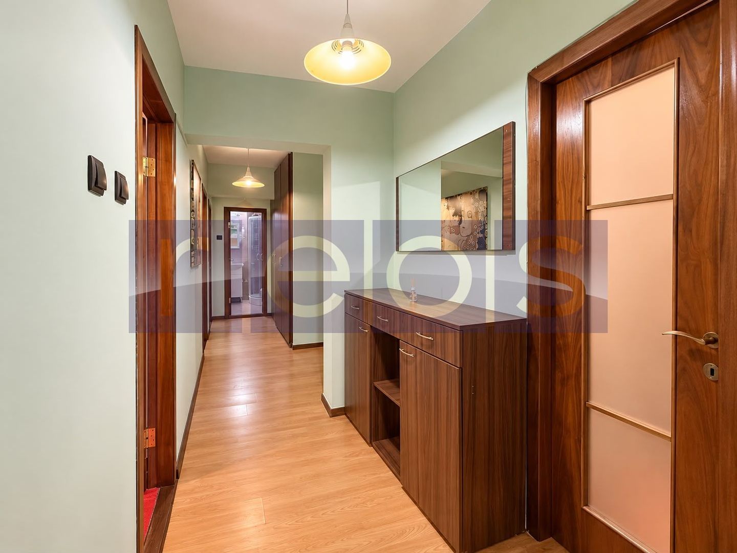 VANZARE 4 CAMERE | TEIUL DOAMNEI  | 2 BAI | 2 BALCOANE | - Poză 9