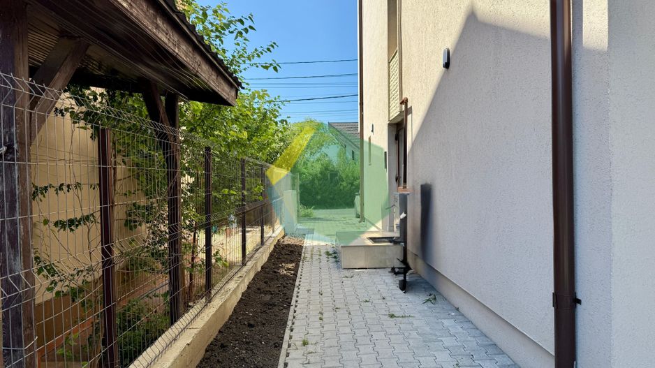 Apartament cu grădină | Otopeni, Odăi – Zona Toamnei - Poză 3