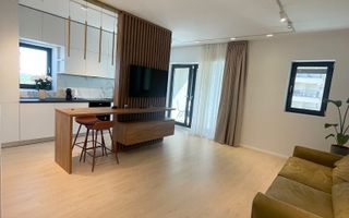 Chirie I Apartament 2 camere I NorthSide Park Sisesti I 70 mp - Poză 2