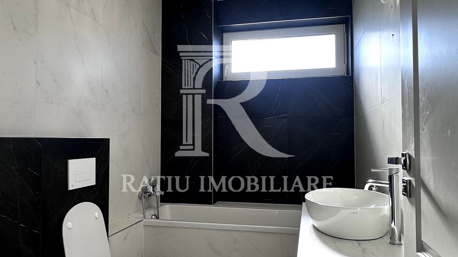 Apartament cu 3 camere de închiriat | Terasa de 33 mp | Calea Aradului - Poză 12