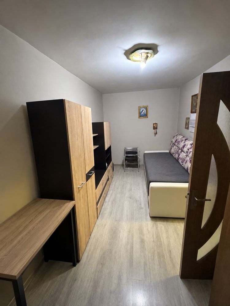 Vand apartament 3 camere micro 40 - Poză 4