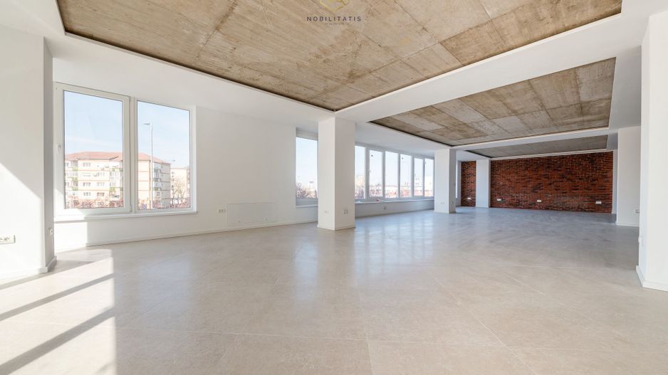 Prima inchiriere, Spatiu comercial, 185 mp | Bucatarie&Terasa - Com 0% - Poză 4