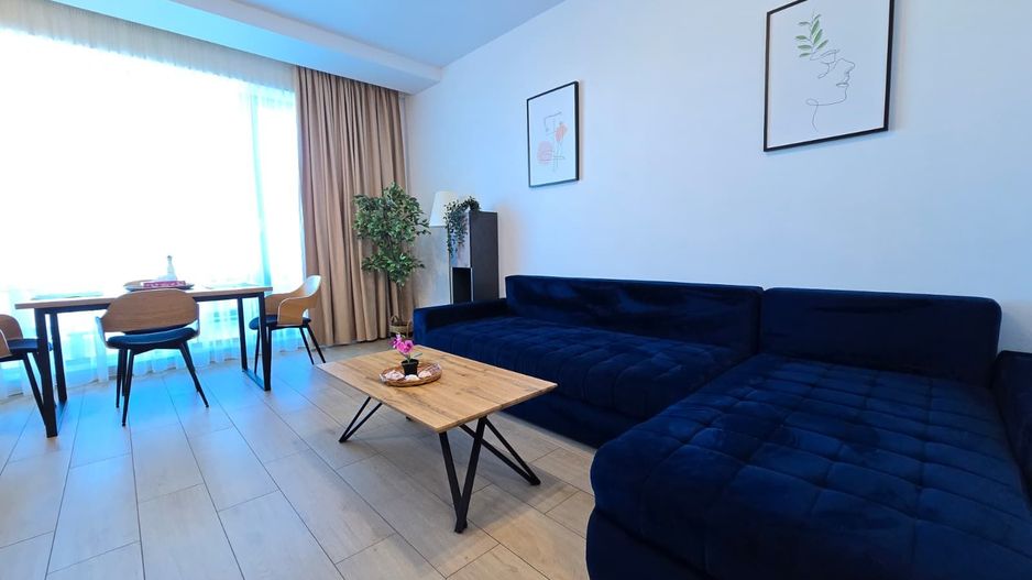 Nou pe piata - Lake On Mamaia – Apartament premium fără TVA - Poză 5