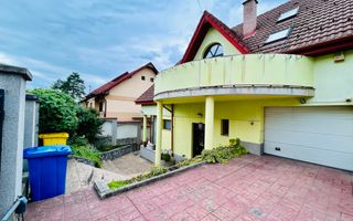 Casa individuala - 7 camere, 278 mp utili - Strand - Poză 48