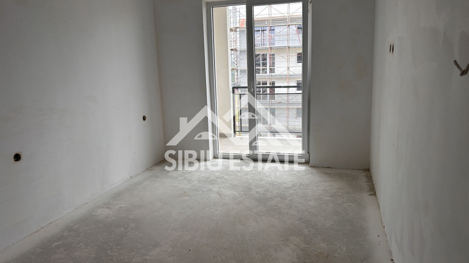 Apartament 3 camere, Shopping City-Sibiu - Clasa A - Comision 0 - Poză 4