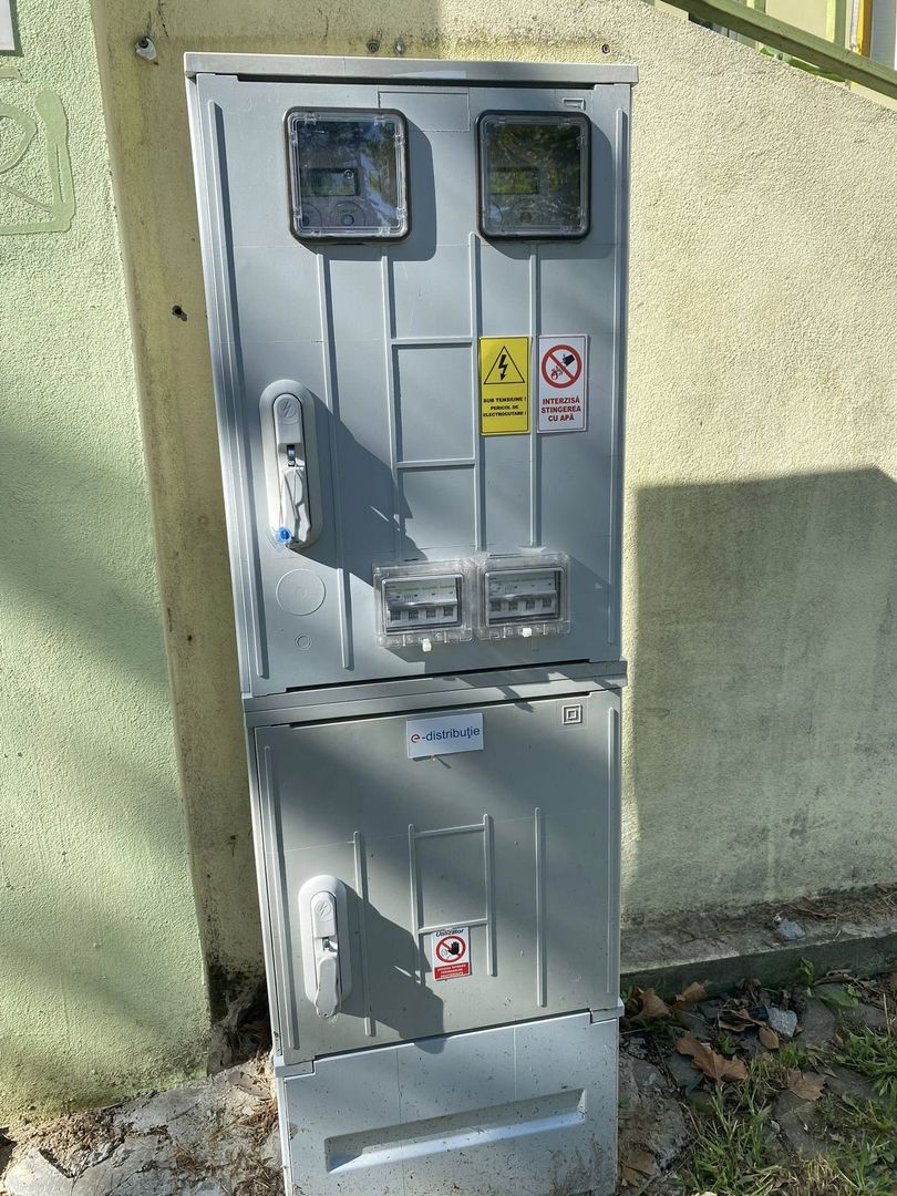 De inchiriat sau de vanzare – Spațiu Comercial în Ghermănești, Snagov, - Poză 14