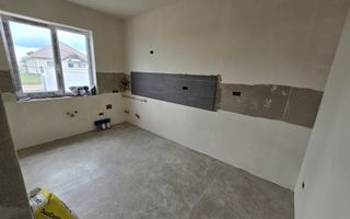 Sanandrei, Duplex P+1, Perete Dublu, Materiale de Calitate, Teren Generos - Poză 8