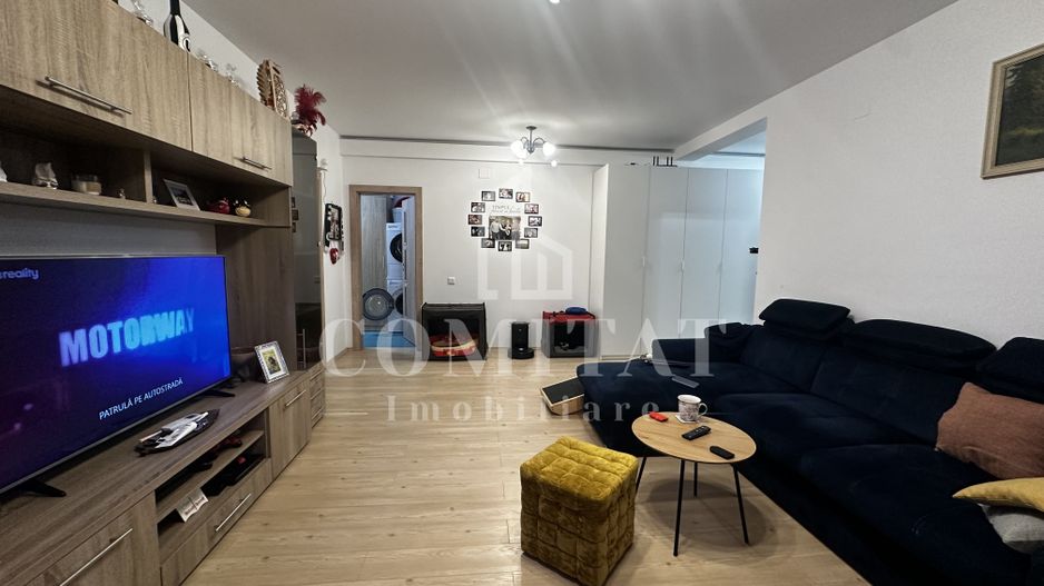 Apartament 3 camere | Loc de parcare | Zona Parcului Poligon - Poză 8