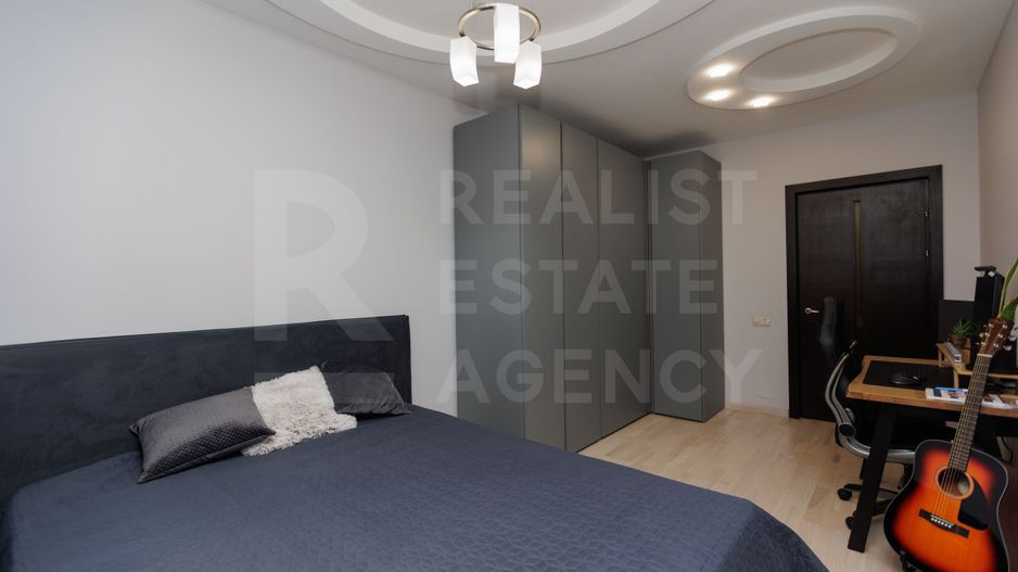 Vânzare, apartament, 2 camere, strada Nicolae Testemițanu, Botanica - Poză 11