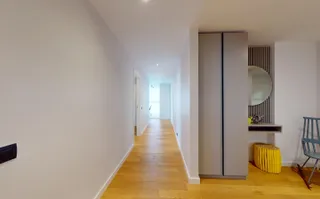 APARTAMENT PREMIUM | PARCARE | ONE HERASTRAU TOWERS - Poză 18
